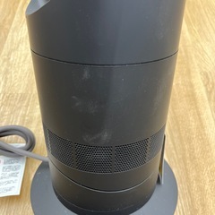 【サーキュレーター】ダイソンの電気ファンヒーター、羽根なし扇風機のご紹介です！の画像