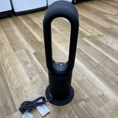 【サーキュレーター】ダイソンの電気ファンヒーター、羽根なし扇風機のご紹介です！の画像