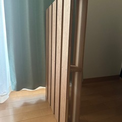 お引き渡し決定していますすのこの画像
