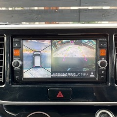 安心の総額表示！車検8年6月6日★日産デイズルークスハイウェイスター乗って帰れるの画像