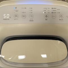 SHARP除加湿空気清浄機　KI-LD 50の画像