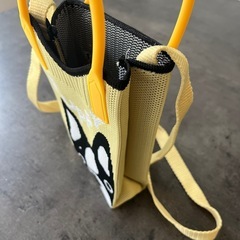 ミニバッグの画像