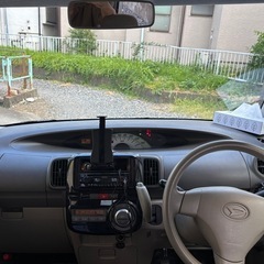 
ダイハツタントの画像