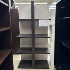 リユースのサカイ東金店 オープンシェルフ TJ13271
