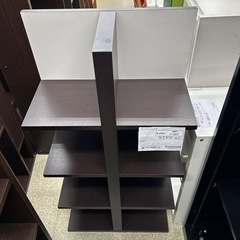リユースのサカイ東金店 オープンシェルフ TJ13271の画像