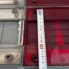 JB アニバーサリー テールレンズ 左右セット 中古 3連テール