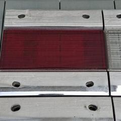 JB アニバーサリー テールレンズ 左右セット デコトラ レトロ 3連テール JB アニバーサリー テールレンズ 左右セット デコトラ レトロ 3