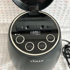 ジャンク　ヤーマン　スチーマーの画像