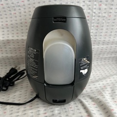 ジャンク　ヤーマン　スチーマーの画像