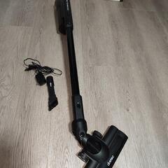 値下げ2024年製ドリテック掃除機の画像