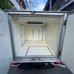 H20 スバル　サンバートラック　冷凍車　-22℃ 切替式4WDの画像