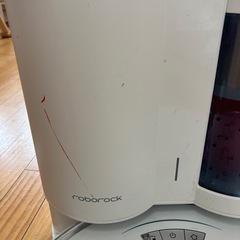 ロボット掃除機)の画像