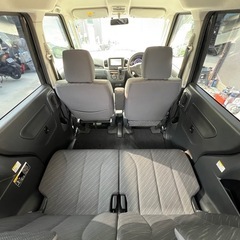 H28 スズキ　スペーシア　G MK42S 車検R9.1 たっぷり！　乗り帰り可の画像
