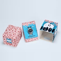 ONE OK ROCK 結成20周年記念　G-SHOCK コラボモデル