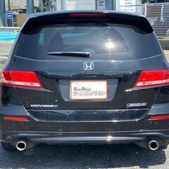 【ホンダ オデッセイ アブソルート】7人乗りミニバン｜ナビ・TV・ETC・バックカメラ｜車検R8/8まで＆自社ローンOK！の画像