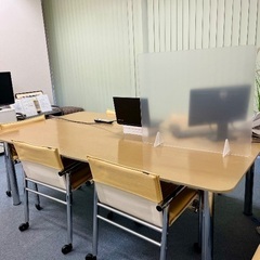 人間関係のストレスなし◎ 丁寧に教えてもらえるオフィスワーク　働く時間はあなた次第！家庭と両立できる事務スタッフ募集♪の画像