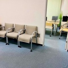 人間関係のストレスなし◎ 丁寧に教えてもらえるオフィスワーク　働く時間はあなた次第！家庭と両立できる事務スタッフ募集♪の画像