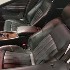 C32 AMG　59300km　内外装極上　希少車の画像