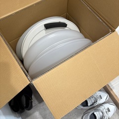 シーリングライト×3の画像