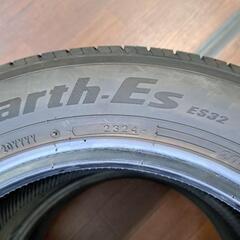 205/60R16ヨコハマタイヤ中古1本価格❗の画像