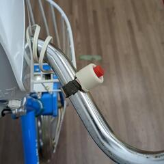 ミヤタ 子供用自転車 ピーターパン 12.5インチ レトロ自転車の画像