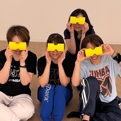2025年　新メンバーさん募集します♪の画像