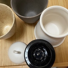 【受け渡し中】茶器　和食器　セットの画像