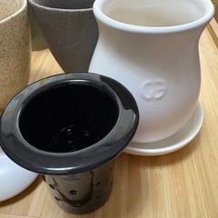 【受け渡し中】茶器　和食器　セットの画像