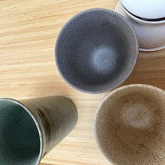 【受け渡し中】茶器　和食器　セットの画像