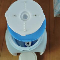 かき氷器の画像