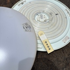 照明器具の画像