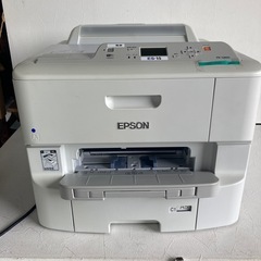 EPSON プリンターの画像