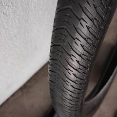 中古26インチ MAXXIS DTH 26×2.15の画像