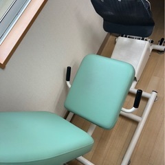 リハビリマシン・運動療法機器の画像