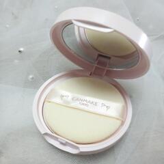 キャンメイク パウダー USED の画像