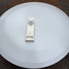 照明器具の画像