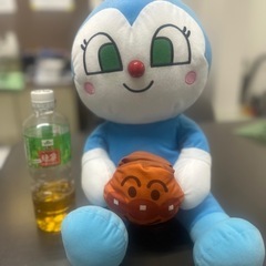 コキンちゃん ぬいぐるみ