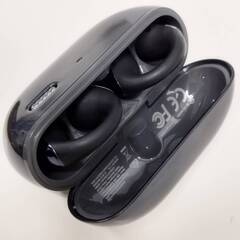 SOUNDPEATS PearlClip Pro ワイヤレスイヤホンの画像