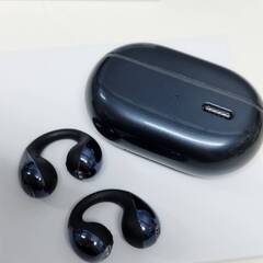 SOUNDPEATS PearlClip Pro ワイヤレスイヤホンの画像