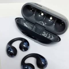 SOUNDPEATS PearlClip Pro ワイヤレスイヤホンの画像