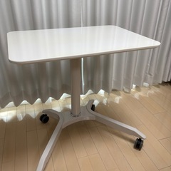 【渋谷区】昇降テーブルの画像