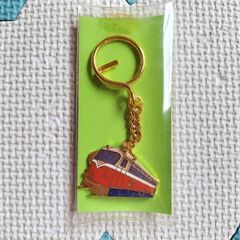 【未使用】南部縦貫鉄道レールバス　キーホルダーとポストカードの画像