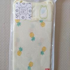 ユニクロ　ロンパース　3着セットの画像