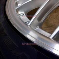【19インチ 8j】 マルチフォルケッタ グッドイヤー245/35r19の画像