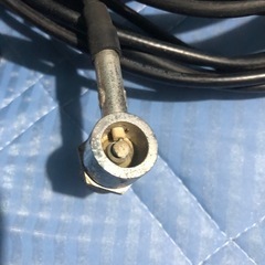 無線用同軸ケーブルの画像