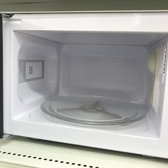 ★リユースのサカイ春日部店★KJ10860 NITORI 電子レンジ MM720CUKN4  21年製 動作確認／クリーニング済みの画像