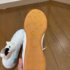 サッカーシューズの画像