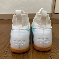 サッカーシューズの画像