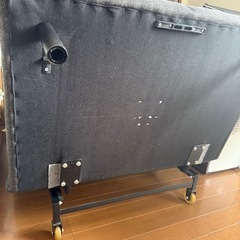 シンプルなソファベッド【2つ出品中、まとめ買い割引あり】の画像