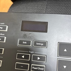 急ぎ NOVATION Launchkey 37 MK3 MIDIキーボードの画像